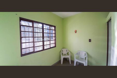 Casa para alugar com 60m², 1 quarto e sem vaga Casa para alugar com 60m², 1 quarto e sem vagaSala