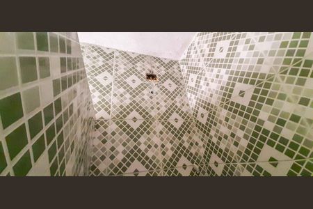 Casa para alugar com 60m², 1 quarto e sem vaga Casa para alugar com 60m², 1 quarto e sem vagaBanheiro