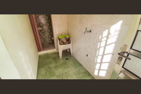 Casa para alugar com 60m², 1 quarto e sem vaga Casa para alugar com 60m², 1 quarto e sem vagaCozinha