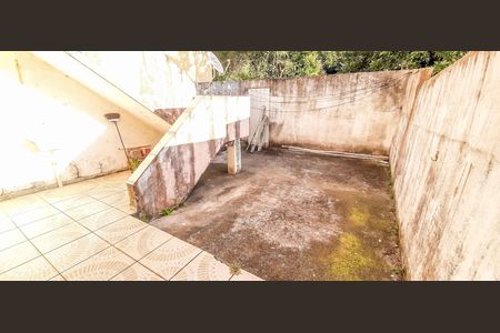 Casa para alugar com 60m², 1 quarto e sem vaga Casa para alugar com 60m², 1 quarto e sem vagaQuintal