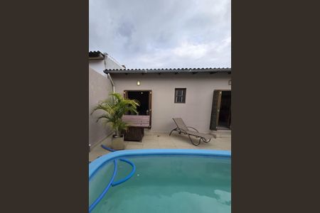 Casa à venda com 3 quartos, 130m² em Tristeza, Porto Alegre