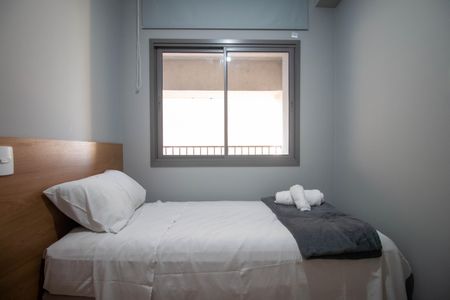 Apartamento para alugar com 41m², 2 quartos e sem vagaQuarto 2