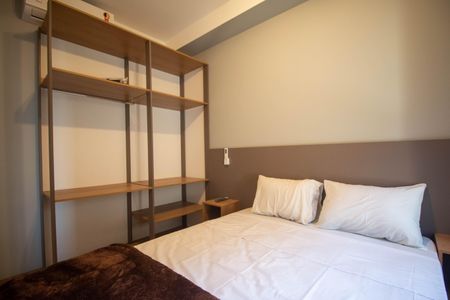 Apartamento para alugar com 41m², 2 quartos e sem vagaQuarto 1 