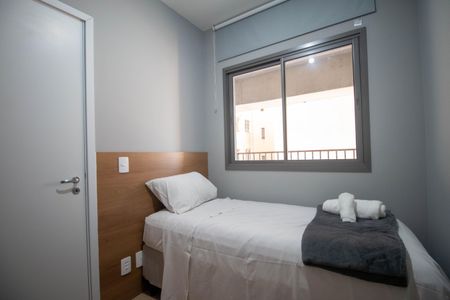 Apartamento para alugar com 41m², 2 quartos e sem vagaQuarto 2