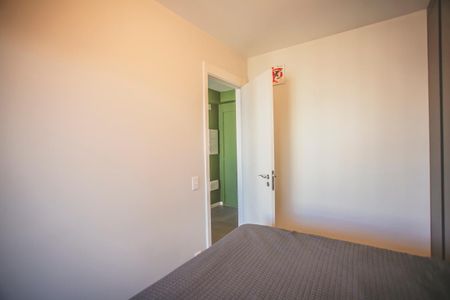 Apartamento para alugar com 37m², 1 quarto e 1 vaga Apartamento para alugar com 37m², 1 quarto e 1 vagaQuarto