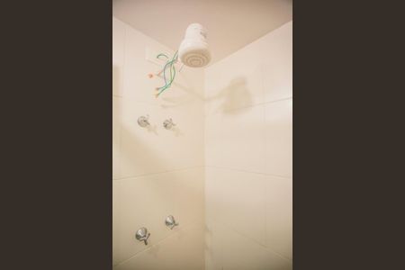 Apartamento para alugar com 37m², 1 quarto e 1 vaga Apartamento para alugar com 37m², 1 quarto e 1 vagaBanheiro