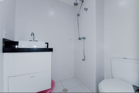 Apartamento à venda com 68m², 2 quartos e 1 vagaBanheiro de Serviço