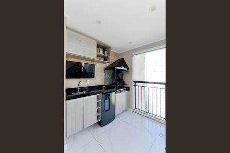 Apartamento à venda com 68m², 2 quartos e 1 vagaVaranda da Sala