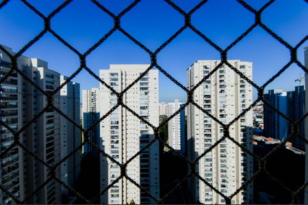 Apartamento à venda com 68m², 2 quartos e 1 vagaVista da Varanda