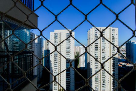 Apartamento à venda com 68m², 2 quartos e 1 vagaVista do Quarto 1