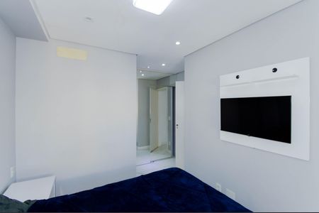 Apartamento à venda com 68m², 2 quartos e 1 vagaQuarto 2