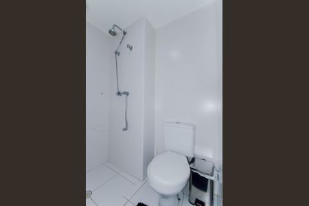 Apartamento à venda com 68m², 2 quartos e 1 vagaBanheiro de Serviço