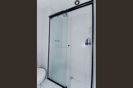 Apartamento à venda com 68m², 2 quartos e 1 vagaBanheiro Social