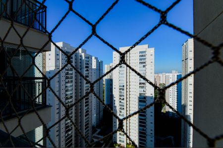 Apartamento à venda com 68m², 2 quartos e 1 vagaVista do quarto 2