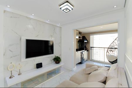 Apartamento à venda com 68m², 2 quartos e 1 vagaSala