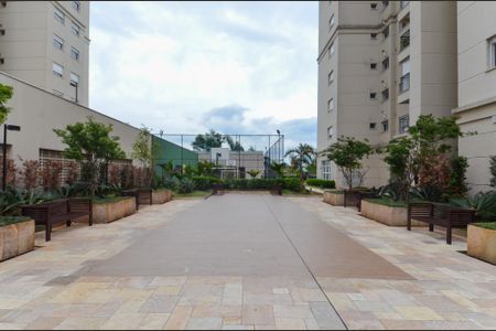 Apartamento à venda com 68m², 2 quartos e 1 vagaÁrea comum