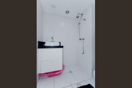 Apartamento à venda com 68m², 2 quartos e 1 vagaBanheiro de Serviço