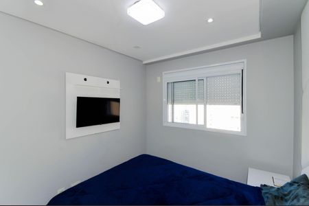 Apartamento à venda com 68m², 2 quartos e 1 vagaQuarto 2