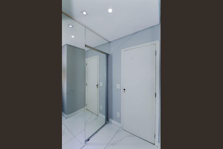 Apartamento à venda com 68m², 2 quartos e 1 vagaBanheiro Social