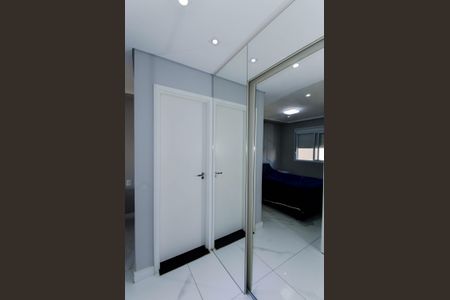 Apartamento à venda com 68m², 2 quartos e 1 vagaBanheiro Social