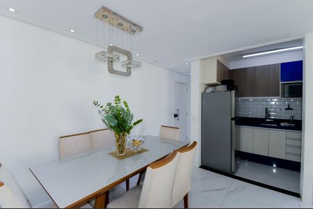 Apartamento à venda com 68m², 2 quartos e 1 vagaSala de Jantar
