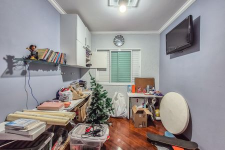 Casa à venda com 289m², 4 quartos e 5 vagas Casa à venda com 289m², 4 quartos e 5 vagasQuarto de Serviço