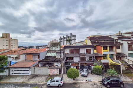 Casa à venda com 289m², 4 quartos e 5 vagas Casa à venda com 289m², 4 quartos e 5 vagasVista da Sacada