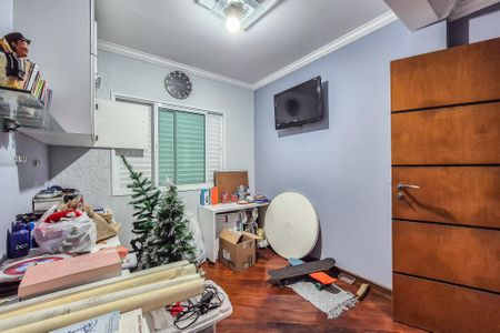 Casa à venda com 289m², 4 quartos e 5 vagas Casa à venda com 289m², 4 quartos e 5 vagasQuarto de Serviço