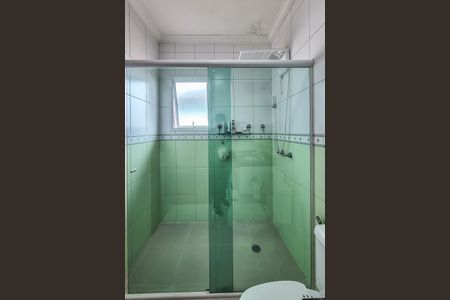 Casa à venda com 289m², 4 quartos e 5 vagas Casa à venda com 289m², 4 quartos e 5 vagasBanheiro da Suíte