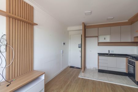 Apartamento para alugar com 44m², 2 quartos e 1 vaga Apartamento para alugar com 44m², 2 quartos e 1 vagaSala/Cozinha