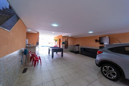 Casa à venda com 350m², 4 quartos e 6 vagasGaragem