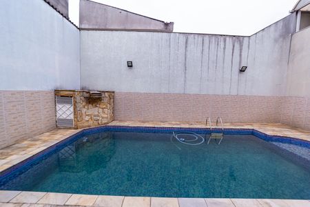 Casa à venda com 350m², 4 quartos e 6 vagasPiscina