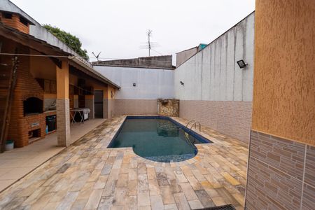 Casa à venda com 350m², 4 quartos e 6 vagasPiscina