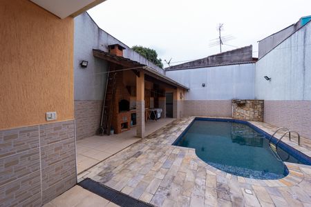 Casa à venda com 350m², 4 quartos e 6 vagasPiscina