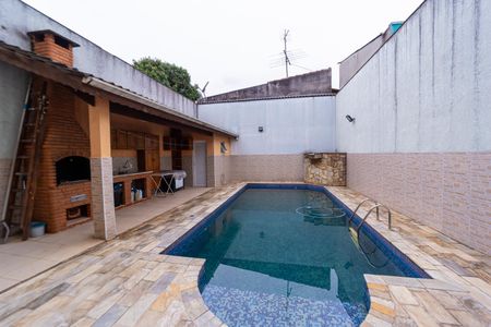 Casa à venda com 350m², 4 quartos e 6 vagasPiscina