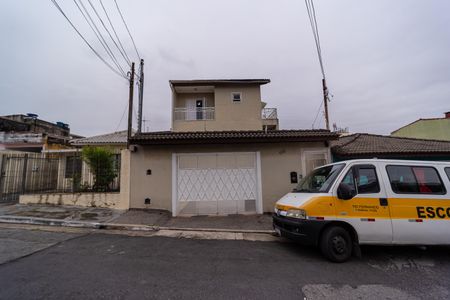 Casa à venda com 350m², 4 quartos e 6 vagasFachada
