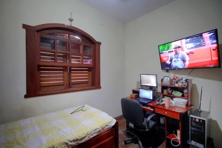 Casa à venda com 273m², 3 quartos e 4 vagasQuarto 2