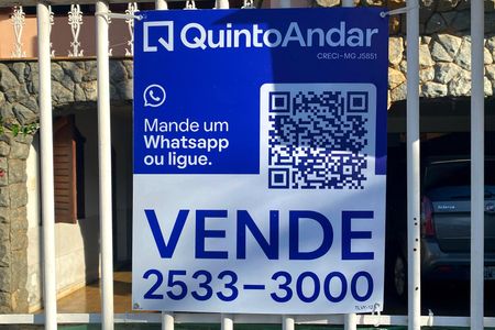 Casa à venda com 273m², 3 quartos e 4 vagasPlaca