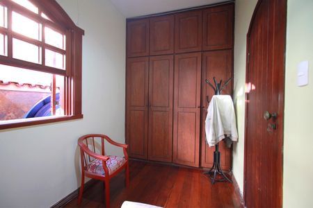 Casa à venda com 273m², 3 quartos e 4 vagasQuarto 1