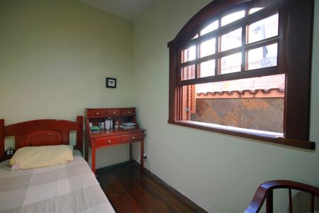 Casa à venda com 273m², 3 quartos e 4 vagasQuarto 1