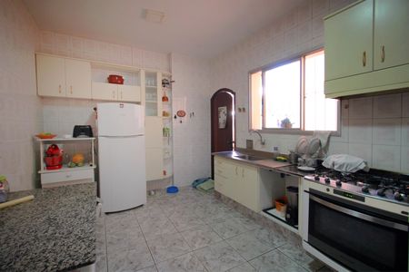 Casa à venda com 273m², 3 quartos e 4 vagasCozinha