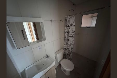 Apartamento à venda com 48m², 2 quartos e 1 vagaBanheiro