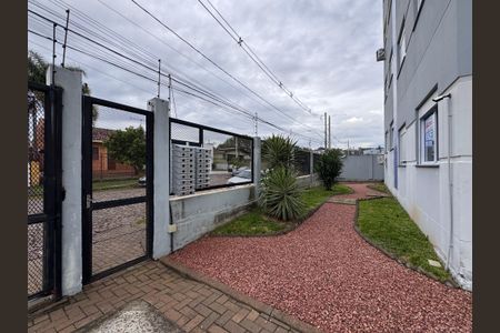 Apartamento à venda com 48m², 2 quartos e 1 vagaArea comum