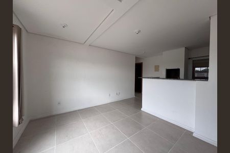 Apartamento à venda com 48m², 2 quartos e 1 vagaSala
