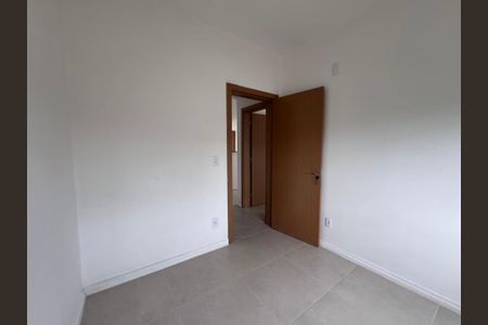 Apartamento à venda com 48m², 2 quartos e 1 vagaQuarto 2