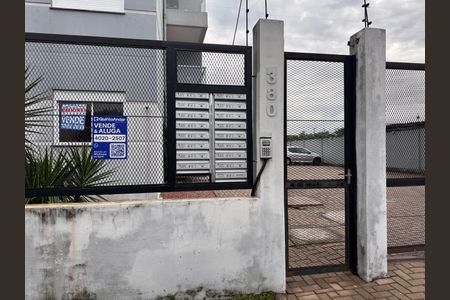 Apartamento à venda com 48m², 2 quartos e 1 vagaPlaca