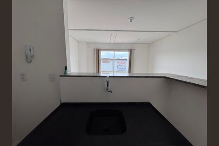 Apartamento à venda com 48m², 2 quartos e 1 vagaCozinha