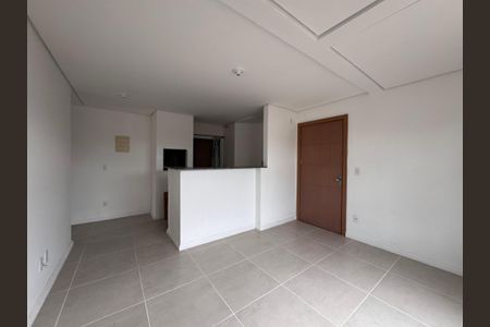 Apartamento à venda com 48m², 2 quartos e 1 vagaSala