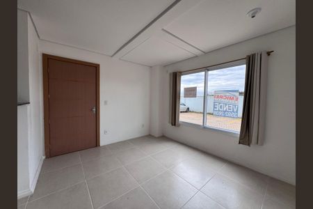 Apartamento à venda com 48m², 2 quartos e 1 vagaSala