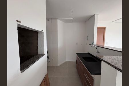 Apartamento à venda com 48m², 2 quartos e 1 vagaCozinha